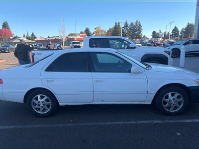 2000 Toyota Camry CE