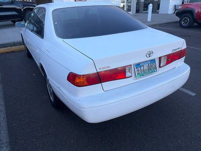 2000 Toyota Camry CE