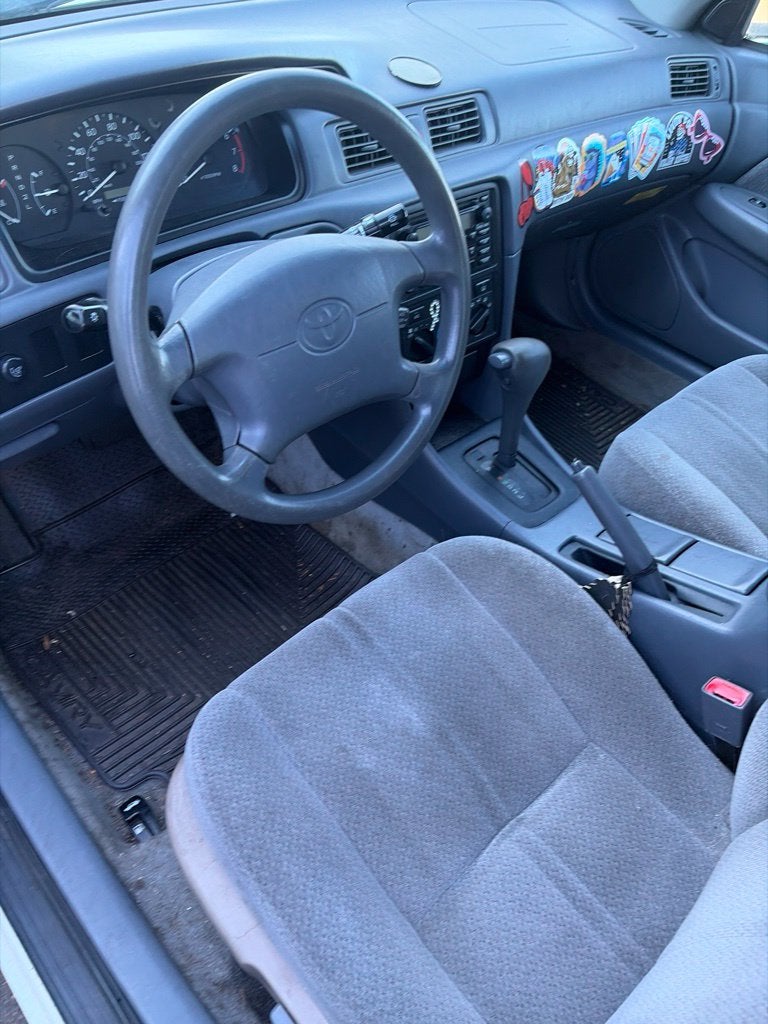 2000 Toyota Camry CE
