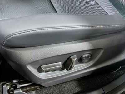 2025 Toyota Crown Signia XLE