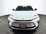 2025 Toyota Crown Signia XLE