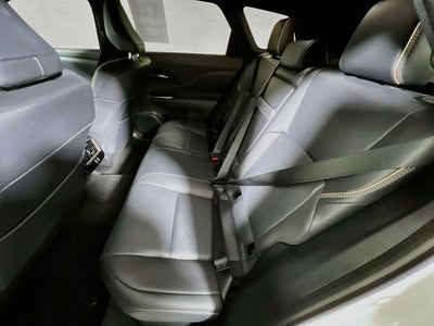 2025 Toyota Crown Signia XLE