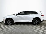 2025 Toyota Crown Signia XLE