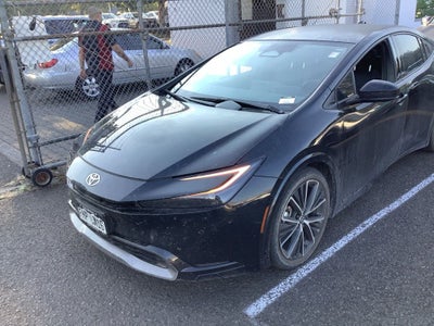 2024 Toyota Prius Limited