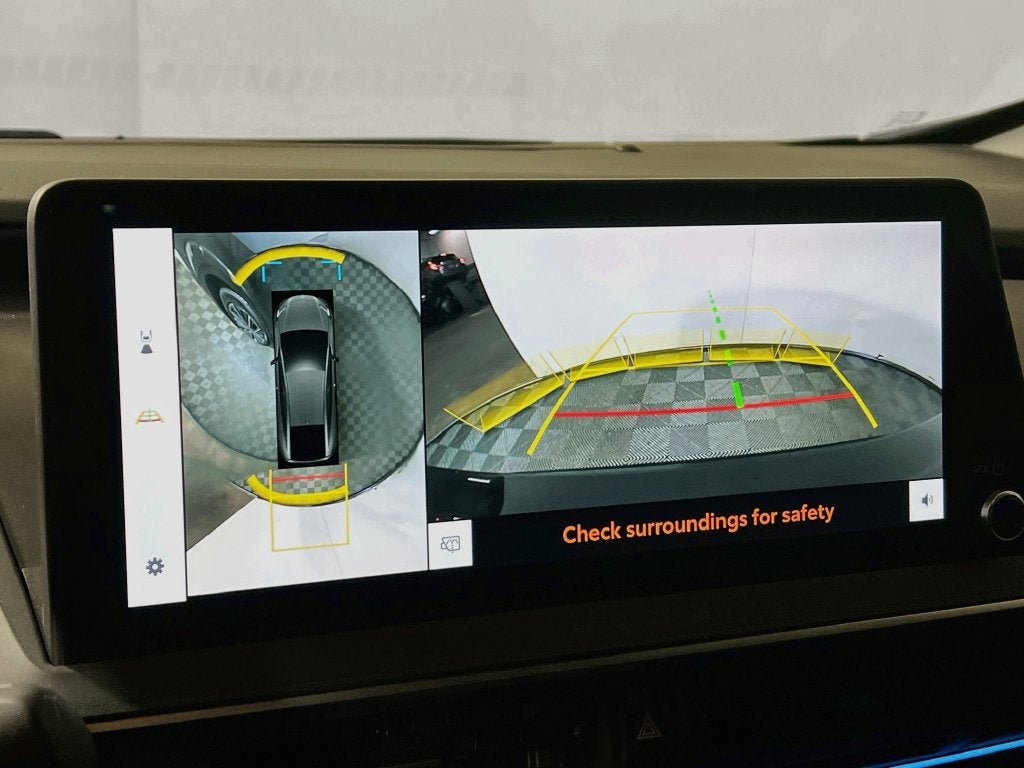2024 Toyota Prius Limited