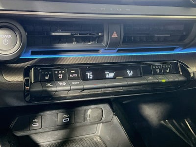 2024 Toyota Prius Limited