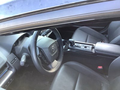 2024 Toyota Prius Limited