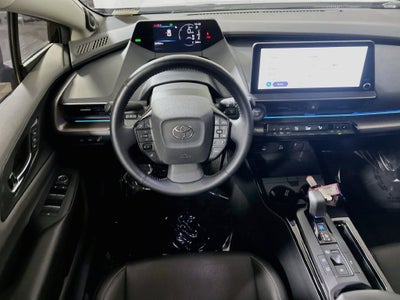 2024 Toyota Prius Limited