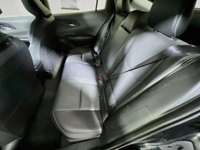 2024 Toyota Prius Limited