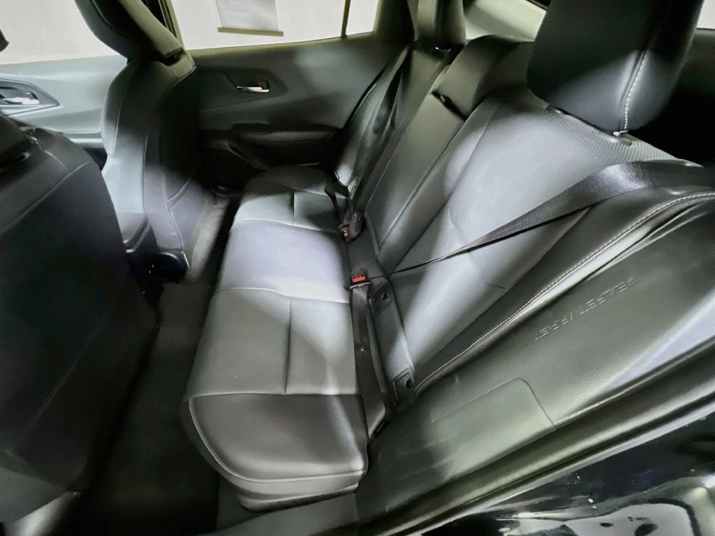 2024 Toyota Prius Limited
