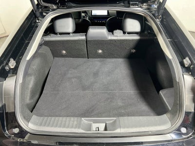 2024 Toyota Prius Limited