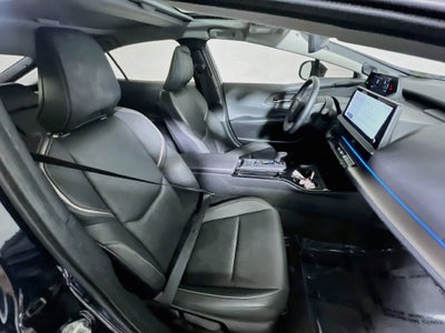 2024 Toyota Prius Limited
