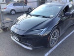 2024 Toyota Prius Limited