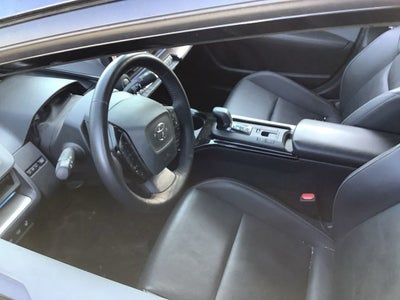 2024 Toyota Prius Limited