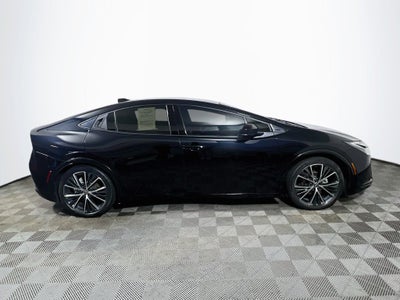 2024 Toyota Prius Limited
