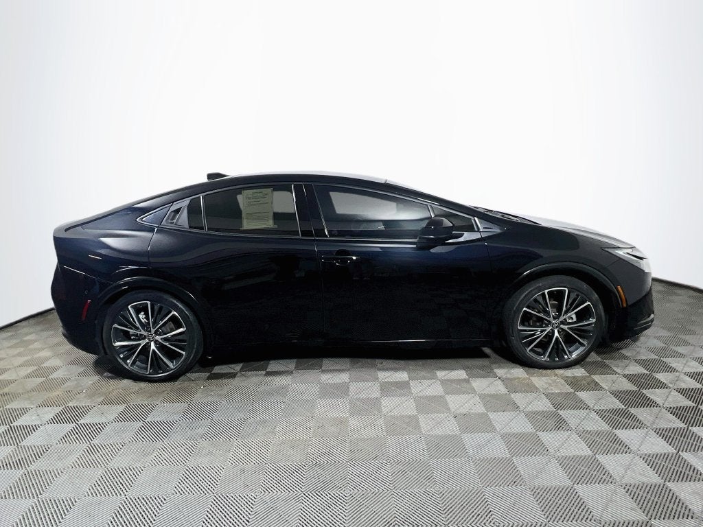 2024 Toyota Prius Limited