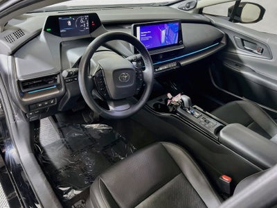 2024 Toyota Prius Limited