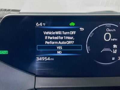 2024 Toyota Prius Limited