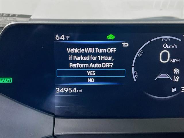 2024 Toyota Prius Limited