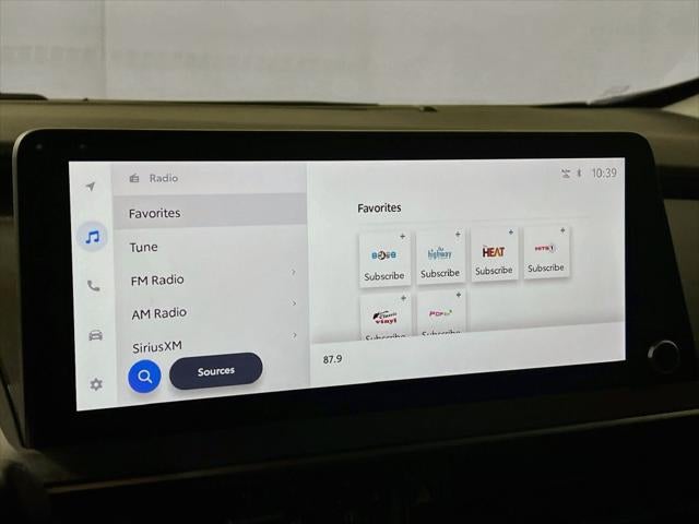 2024 Toyota Prius Limited
