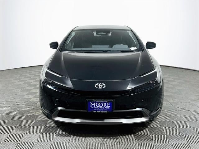 2024 Toyota Prius Limited
