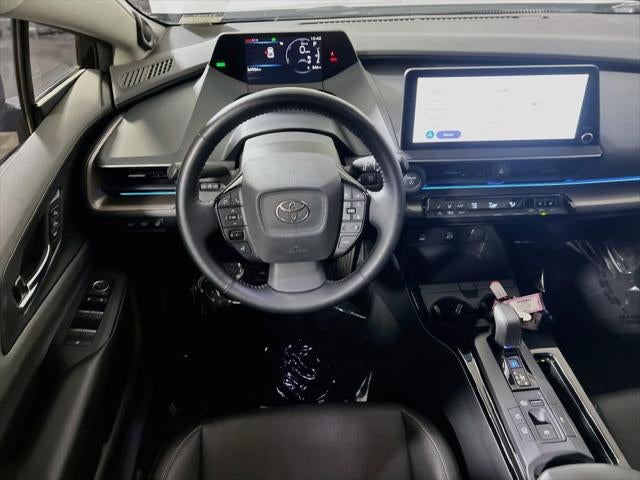 2024 Toyota Prius Limited