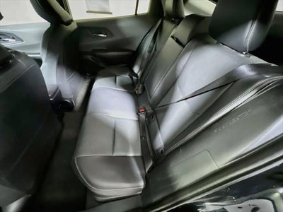 2024 Toyota Prius Limited