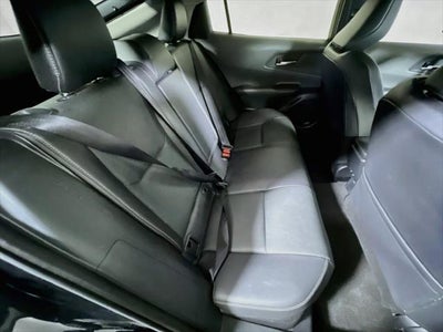 2024 Toyota Prius Limited