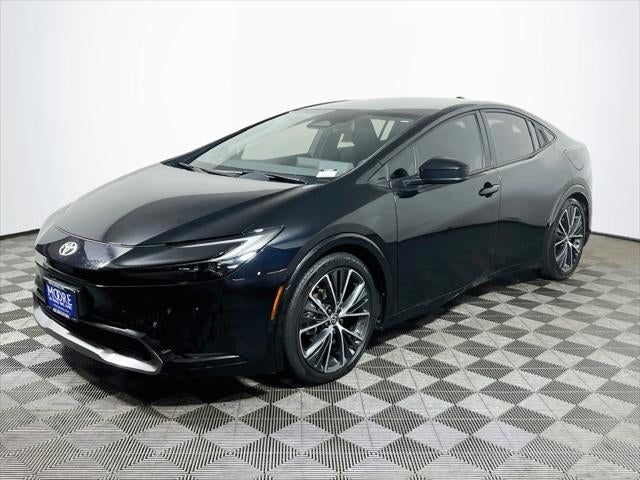 2024 Toyota Prius Limited
