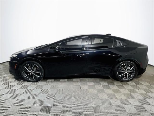 2024 Toyota Prius Limited