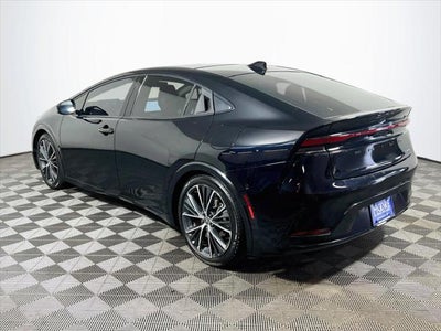 2024 Toyota Prius Limited