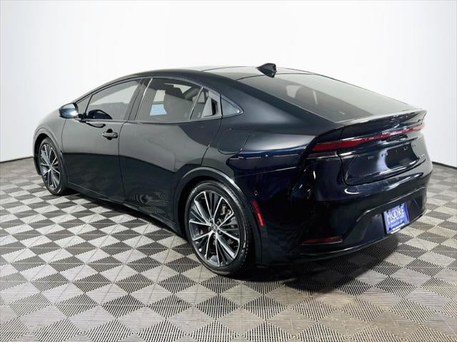 2024 Toyota Prius Limited