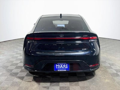 2024 Toyota Prius Limited