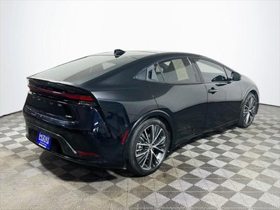 2024 Toyota Prius Limited