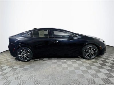 2024 Toyota Prius Limited