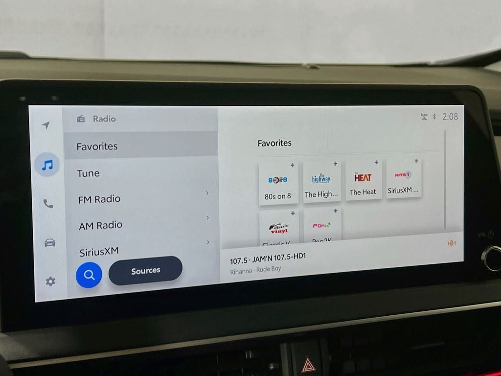 2025 Toyota Prius Plug-In Hybrid XSE Premium
