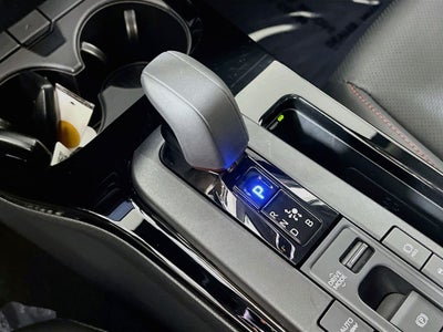 2025 Toyota Prius Plug-In Hybrid XSE Premium