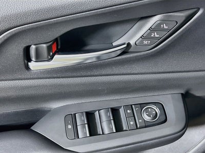 2025 Toyota Prius Plug-In Hybrid XSE Premium