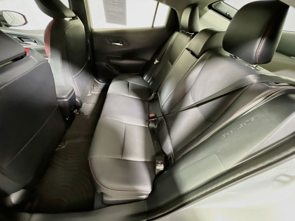 2025 Toyota Prius Plug-In Hybrid XSE Premium