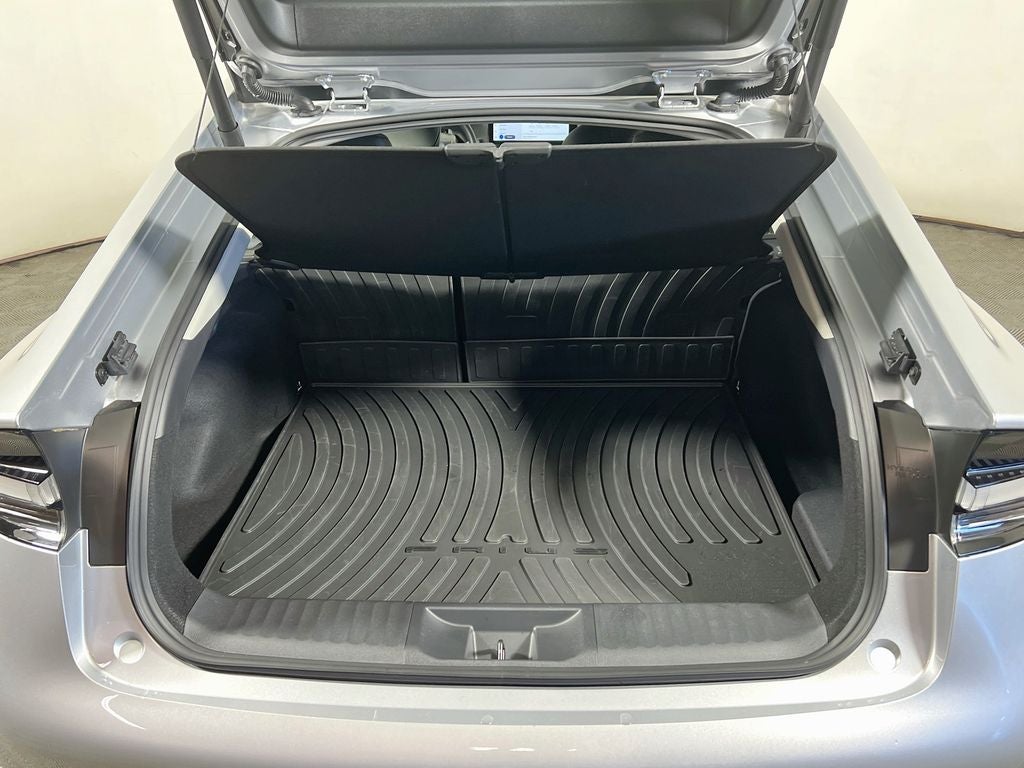 2025 Toyota Prius Plug-In Hybrid XSE Premium