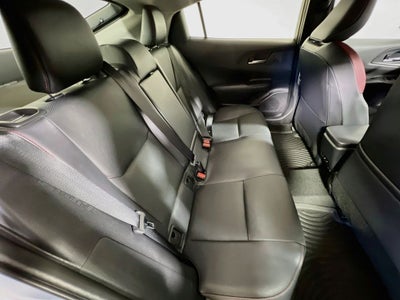 2025 Toyota Prius Plug-In Hybrid XSE Premium