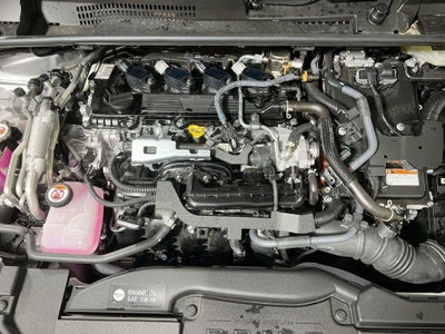2025 Toyota Prius Plug-In Hybrid XSE Premium