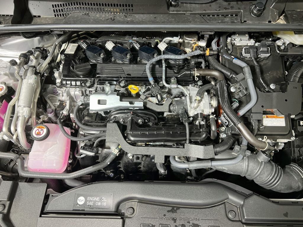 2025 Toyota Prius Plug-In Hybrid XSE Premium