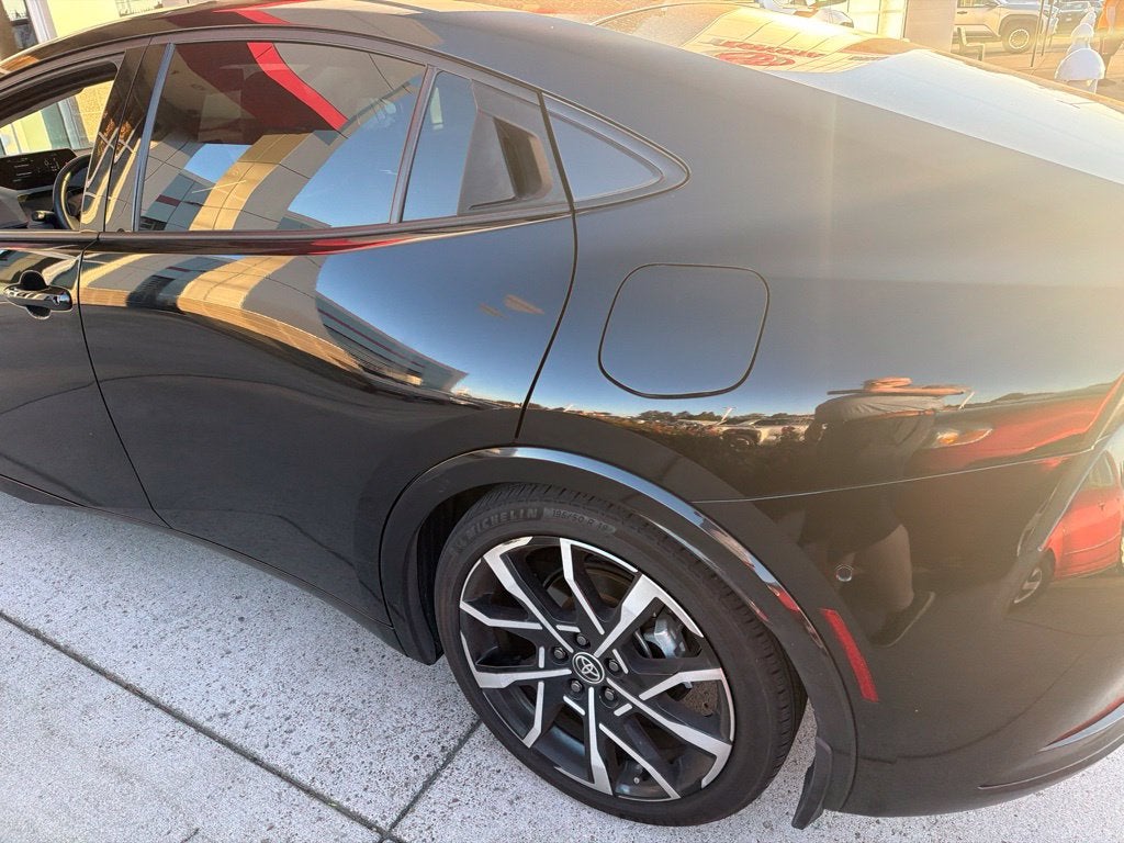 2024 Toyota Prius Prime XSE Premium