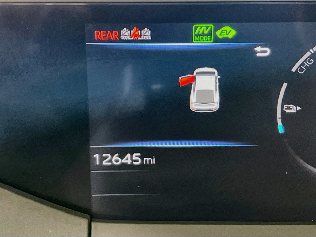 2023 Toyota Prius Prime XSE Premium
