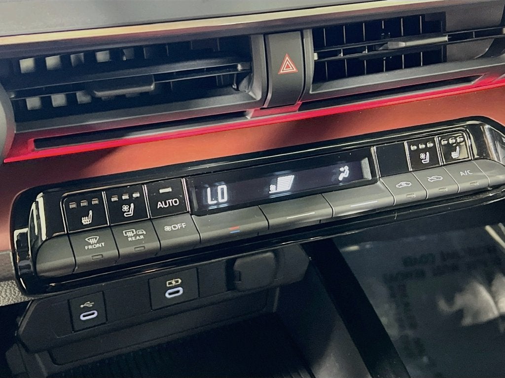 2023 Toyota Prius Prime XSE Premium