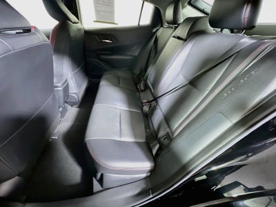 2023 Toyota Prius Prime XSE Premium