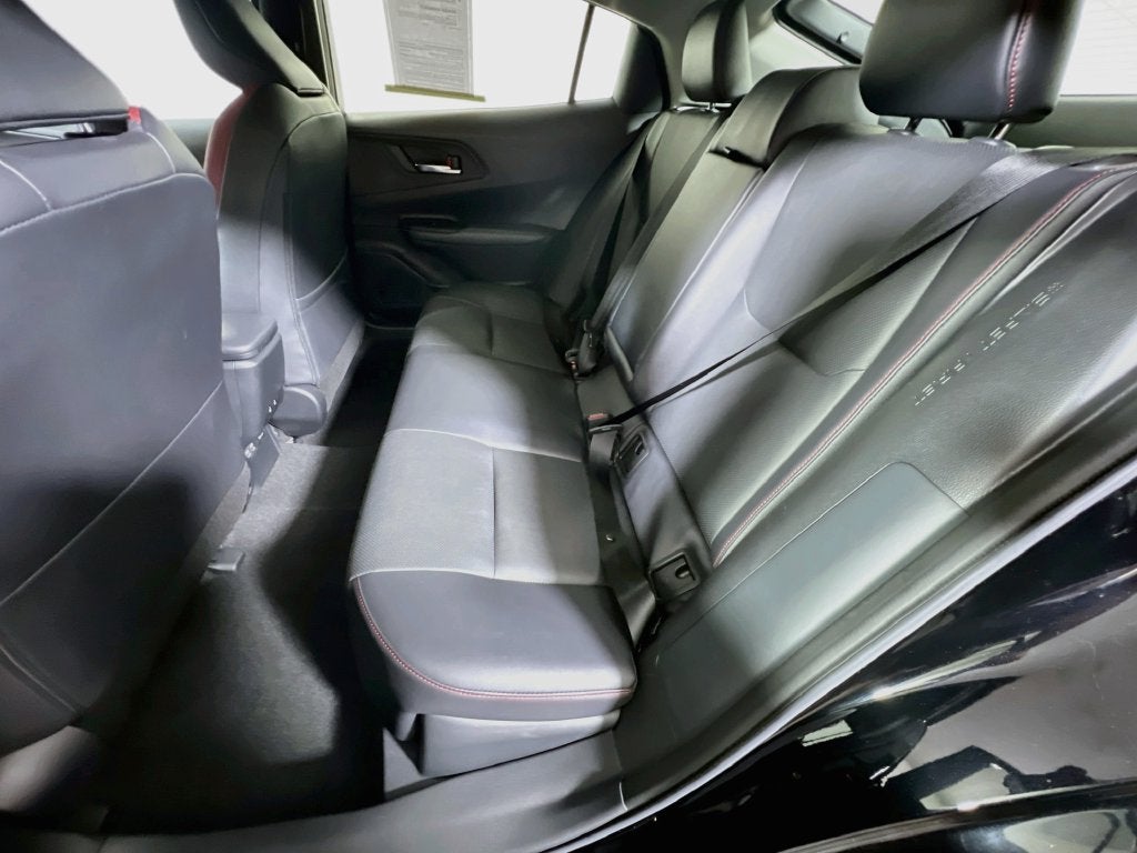 2023 Toyota Prius Prime XSE Premium