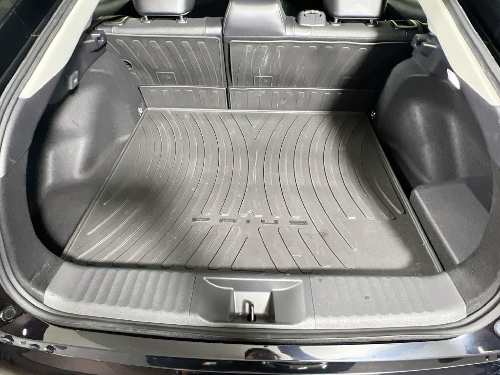 2023 Toyota Prius Prime XSE Premium