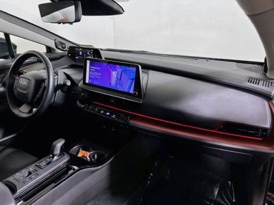 2023 Toyota Prius Prime XSE Premium
